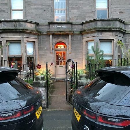 فندق Belmont House Boutique - The Kingsley Collection Berwick Upon Tweed المظهر الخارجي الصورة