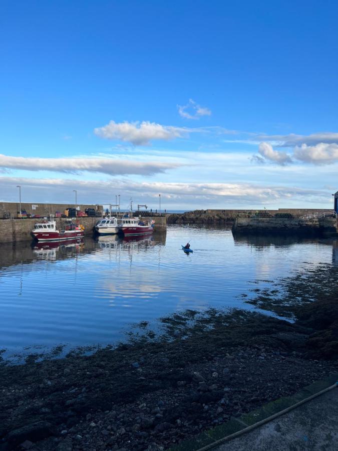 فندق Belmont House Boutique - The Kingsley Collection Berwick Upon Tweed المظهر الخارجي الصورة
