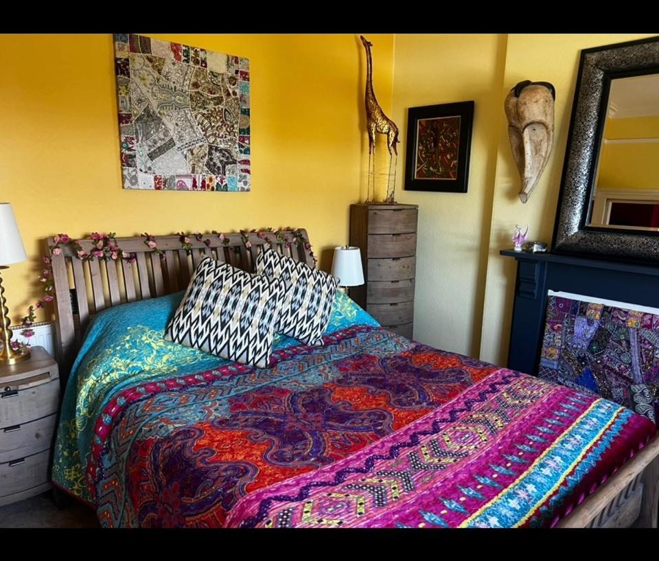 فندق Belmont House Boutique - The Kingsley Collection Berwick Upon Tweed المظهر الخارجي الصورة