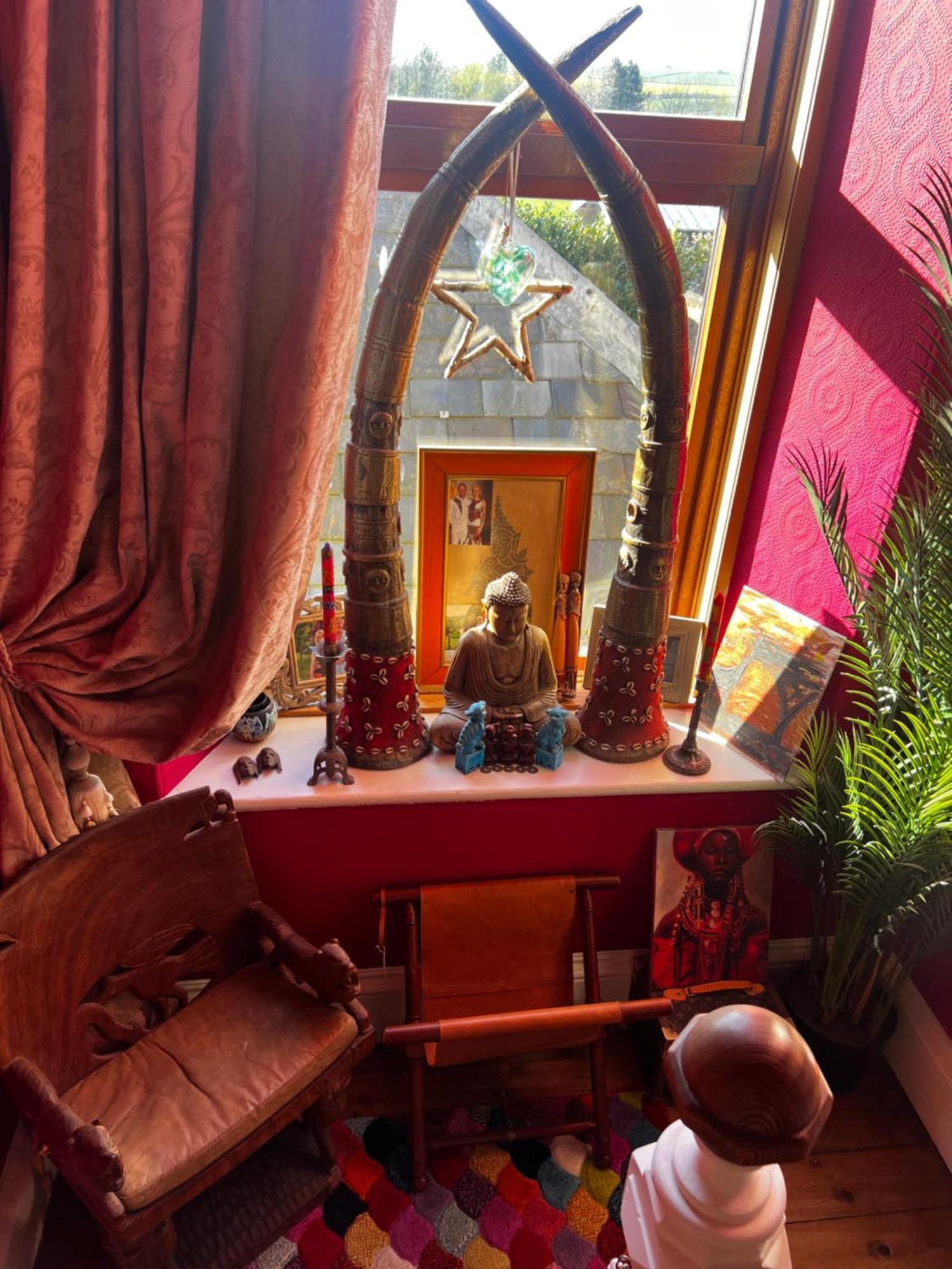 فندق Belmont House Boutique - The Kingsley Collection Berwick Upon Tweed المظهر الخارجي الصورة