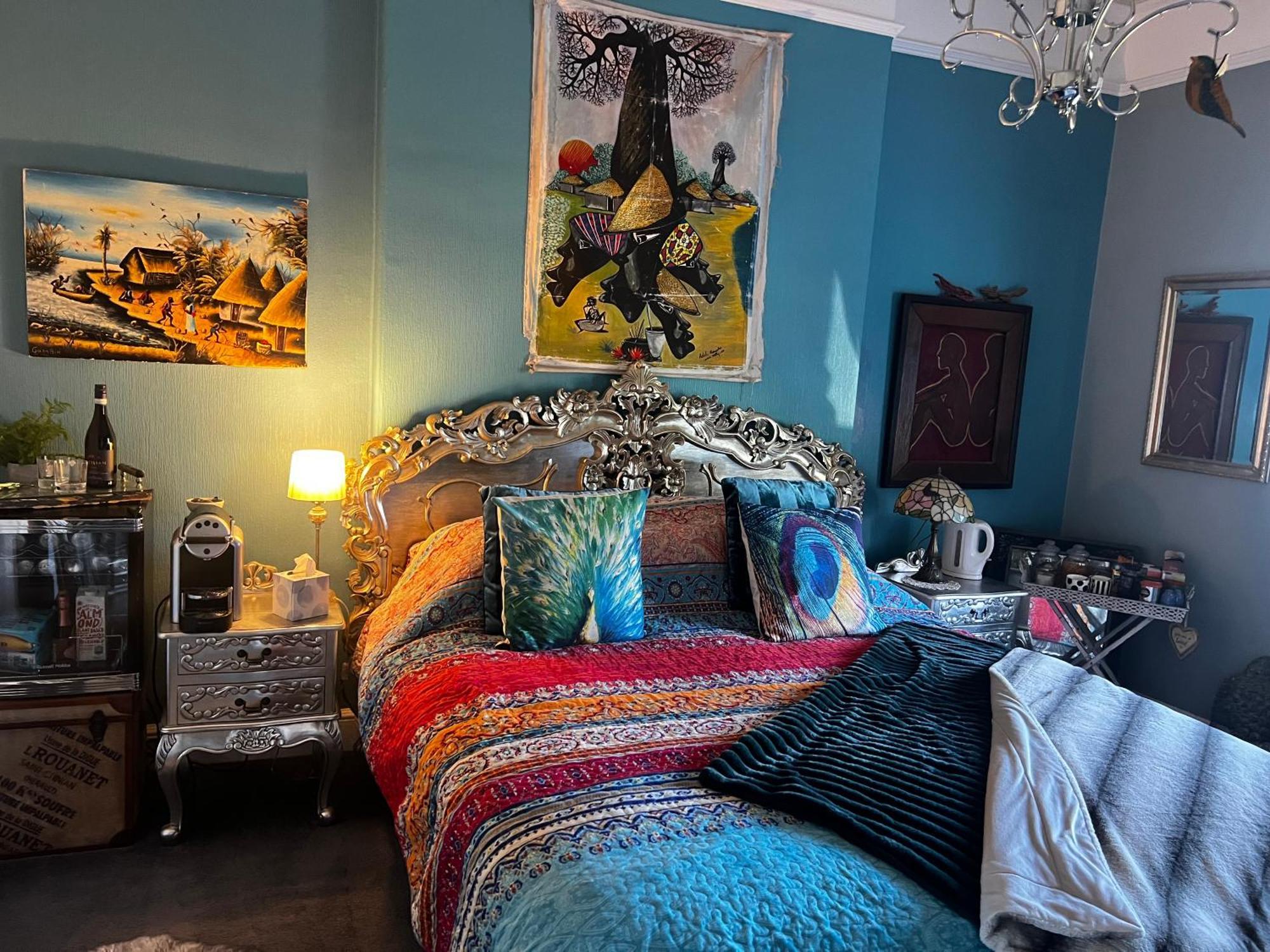 فندق Belmont House Boutique - The Kingsley Collection Berwick Upon Tweed المظهر الخارجي الصورة