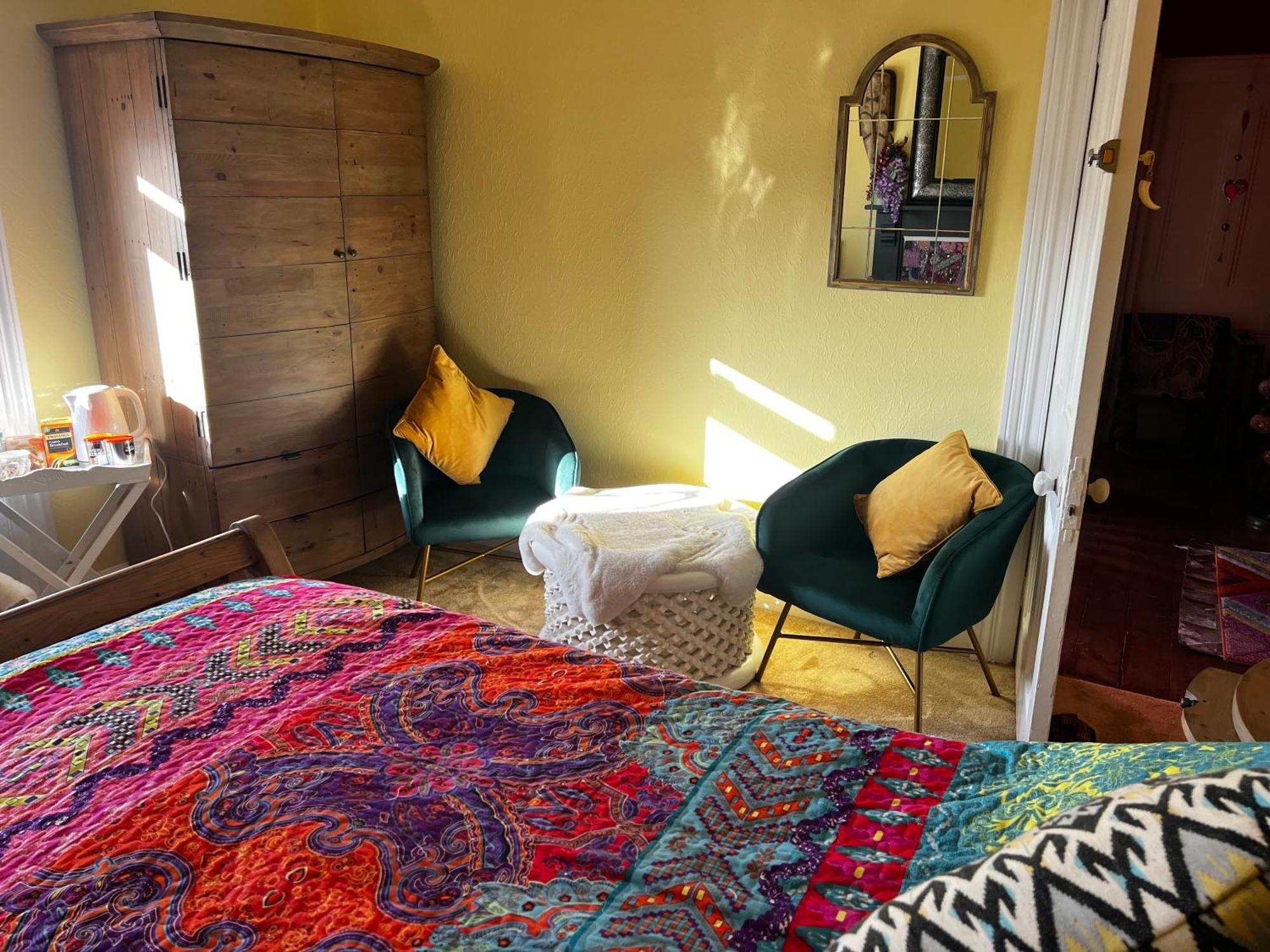 فندق Belmont House Boutique - The Kingsley Collection Berwick Upon Tweed المظهر الخارجي الصورة