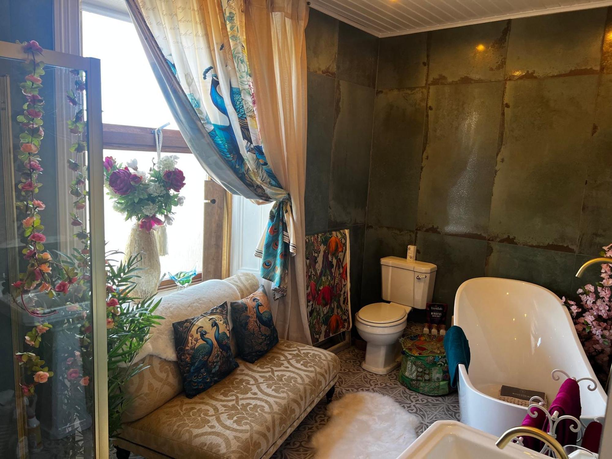فندق Belmont House Boutique - The Kingsley Collection Berwick Upon Tweed المظهر الخارجي الصورة