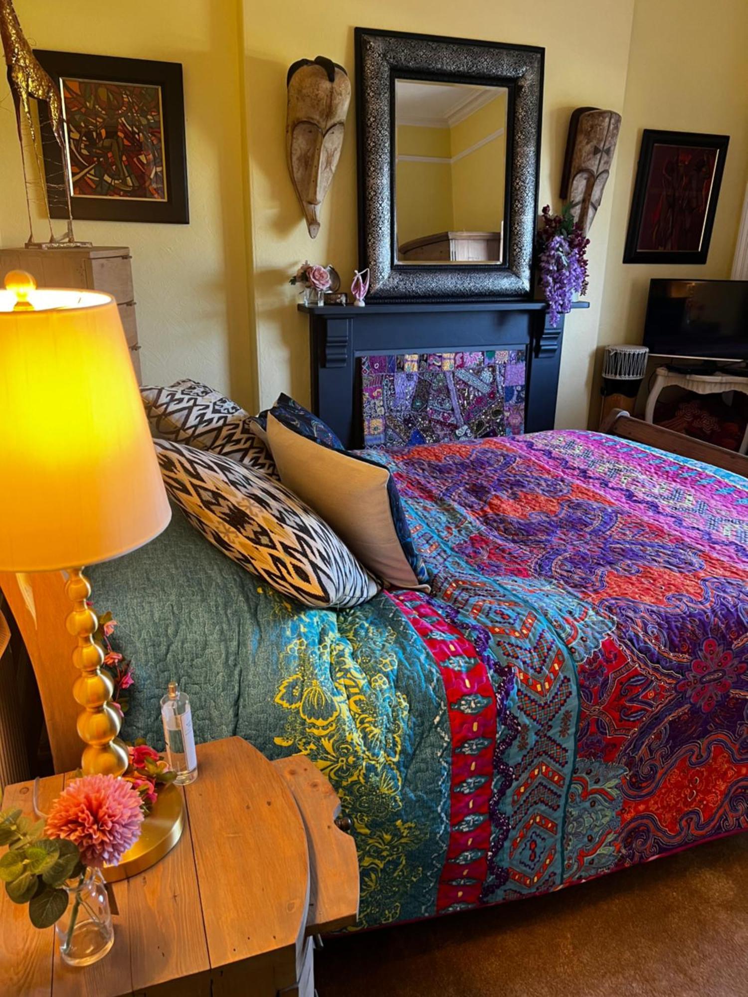 فندق Belmont House Boutique - The Kingsley Collection Berwick Upon Tweed المظهر الخارجي الصورة