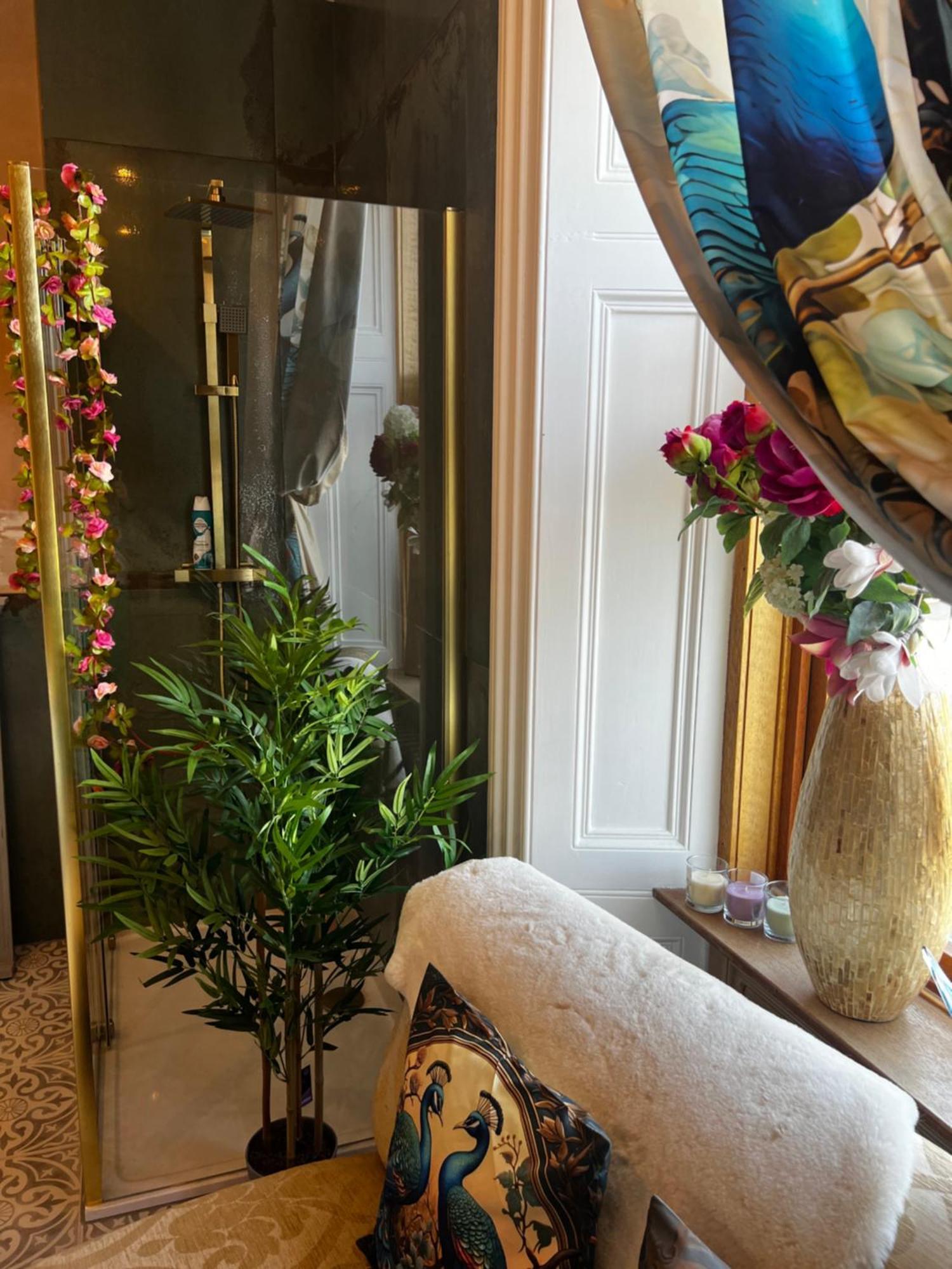 فندق Belmont House Boutique - The Kingsley Collection Berwick Upon Tweed المظهر الخارجي الصورة