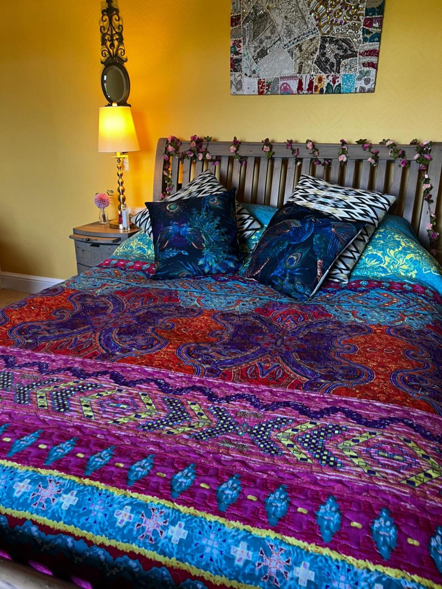 فندق Belmont House Boutique - The Kingsley Collection Berwick Upon Tweed المظهر الخارجي الصورة