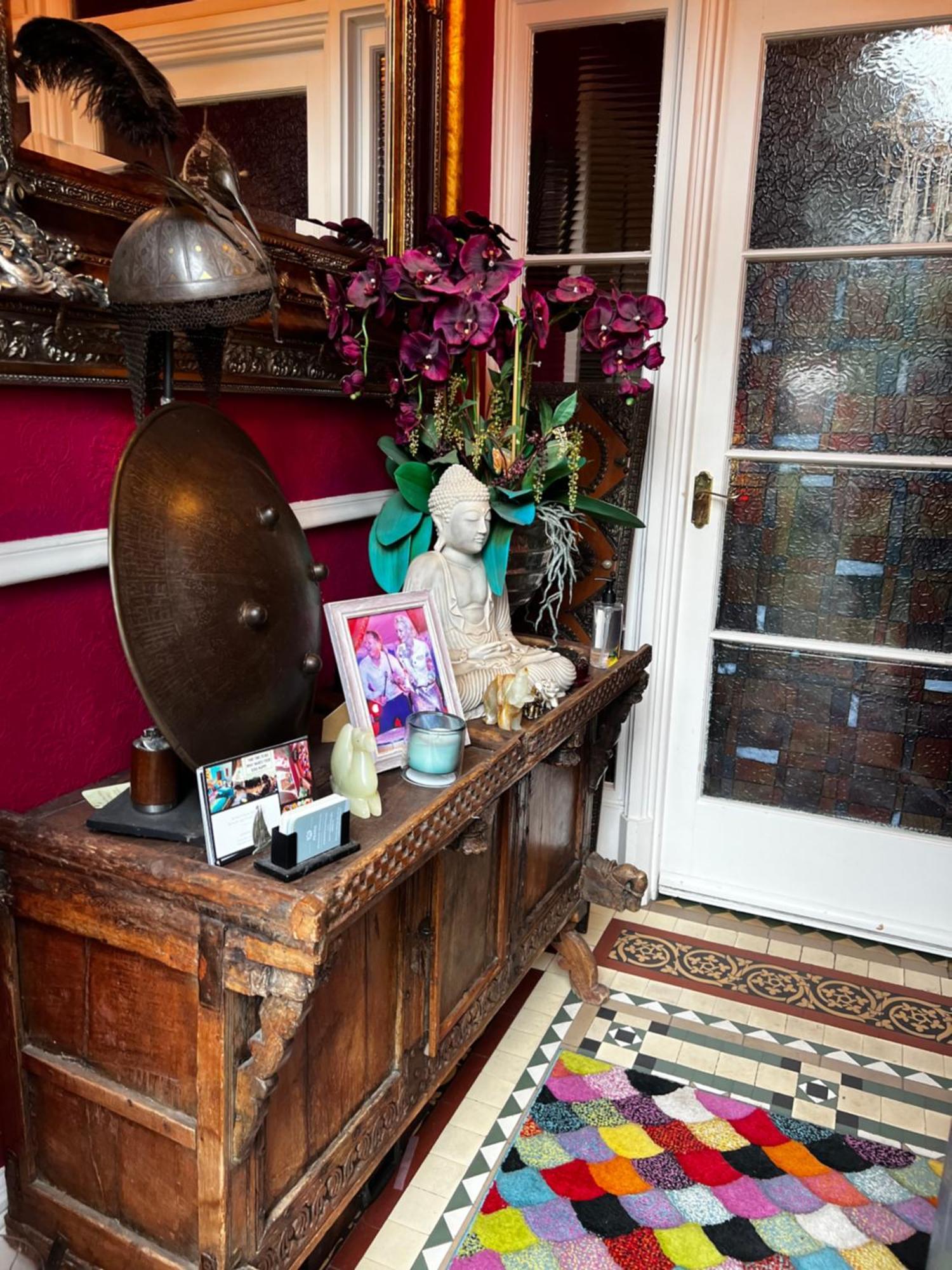 فندق Belmont House Boutique - The Kingsley Collection Berwick Upon Tweed المظهر الخارجي الصورة