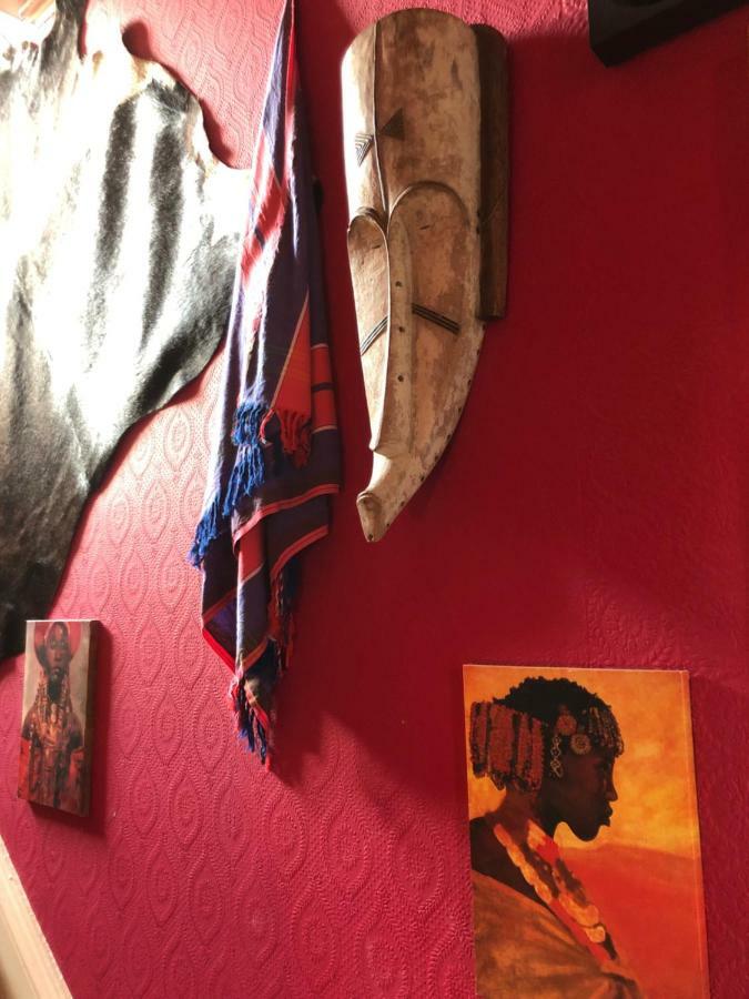 فندق Belmont House Boutique - The Kingsley Collection Berwick Upon Tweed المظهر الخارجي الصورة