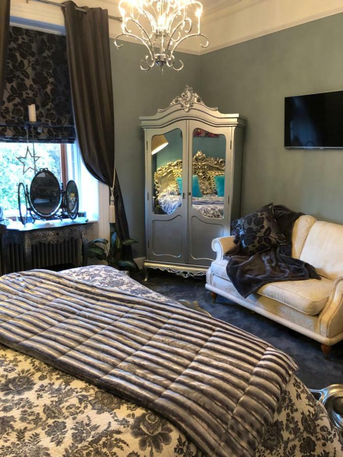 فندق Belmont House Boutique - The Kingsley Collection Berwick Upon Tweed المظهر الخارجي الصورة