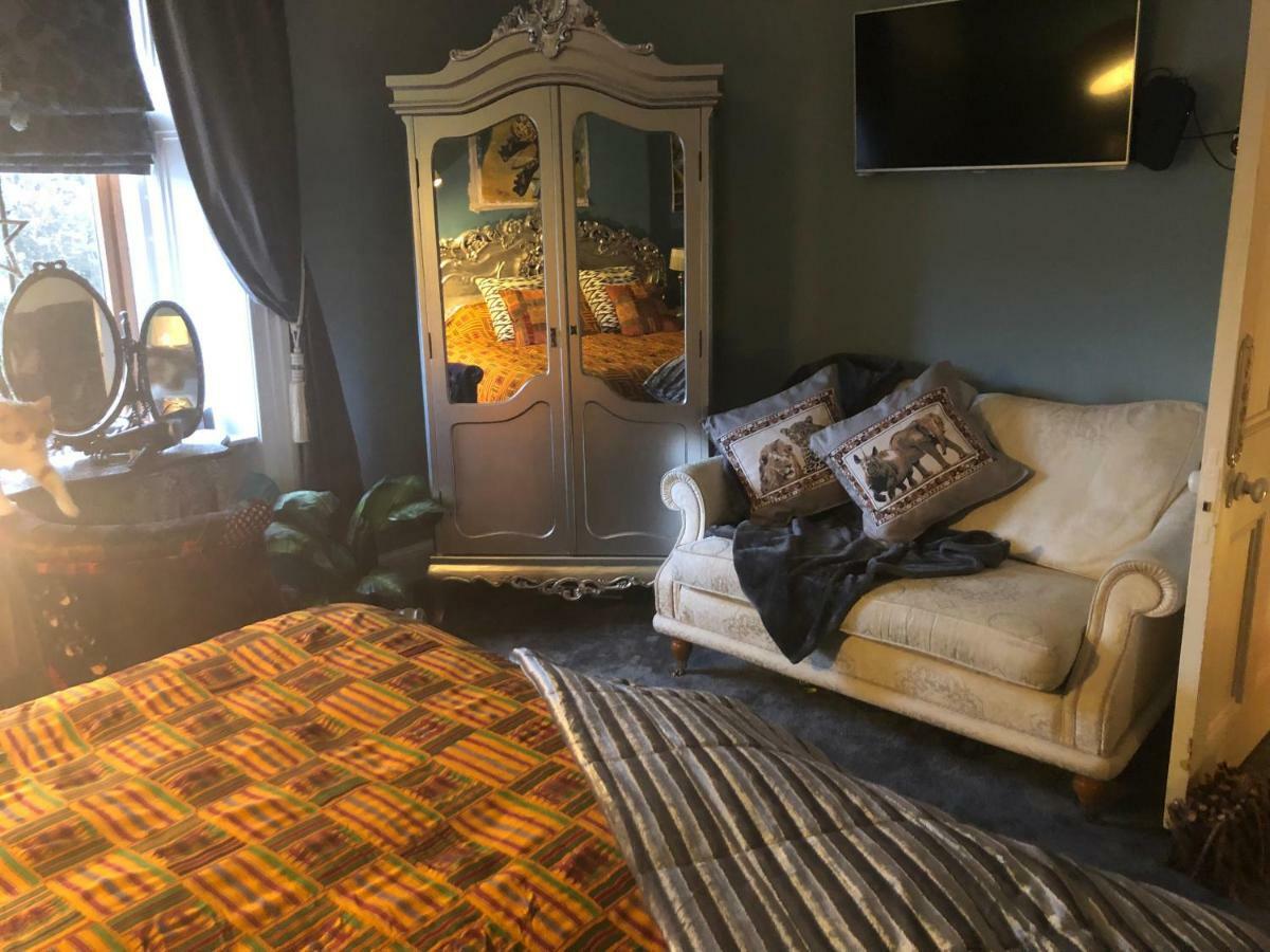 فندق Belmont House Boutique - The Kingsley Collection Berwick Upon Tweed المظهر الخارجي الصورة