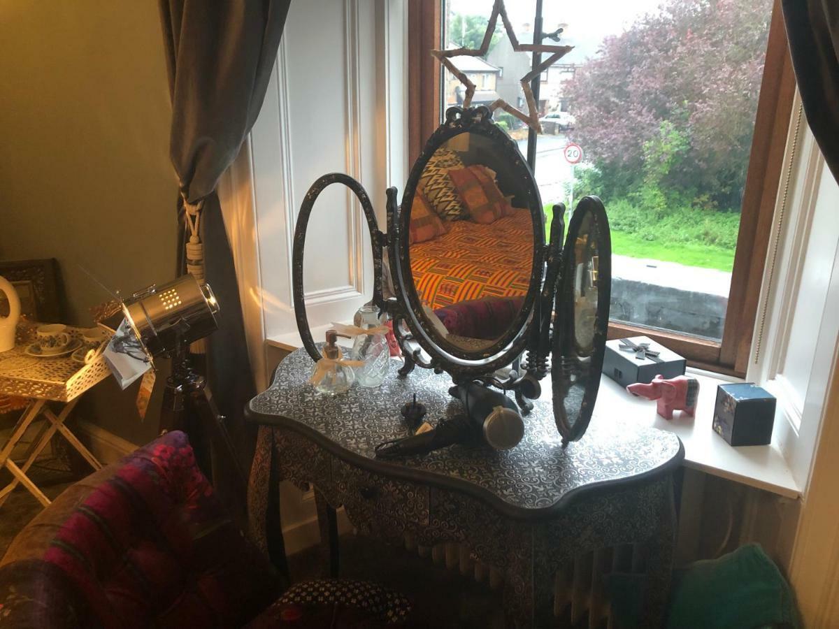 فندق Belmont House Boutique - The Kingsley Collection Berwick Upon Tweed المظهر الخارجي الصورة