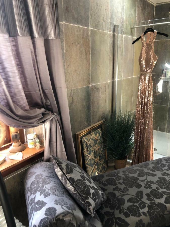 فندق Belmont House Boutique - The Kingsley Collection Berwick Upon Tweed المظهر الخارجي الصورة