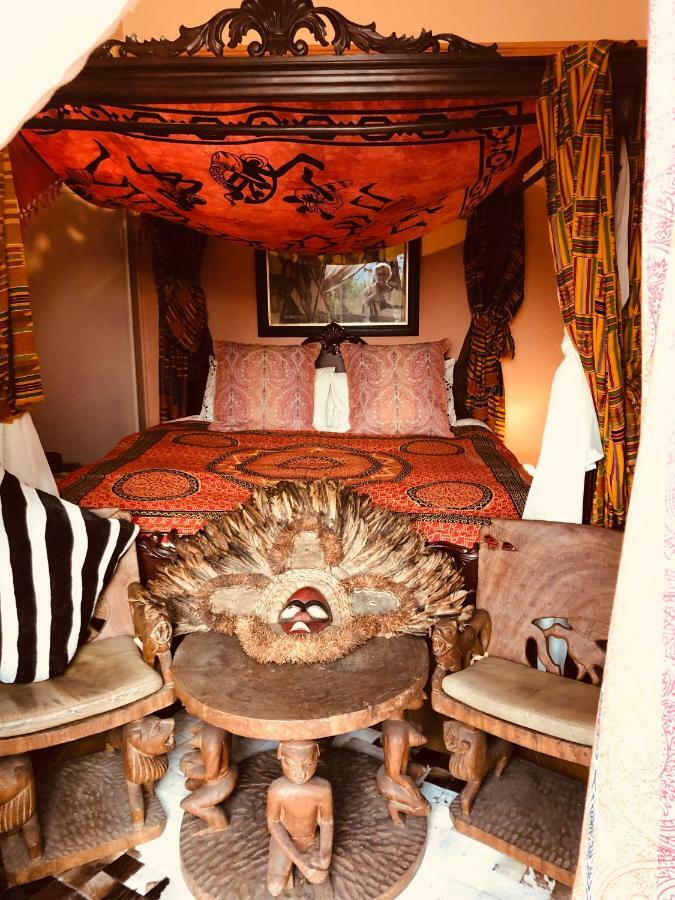 فندق Belmont House Boutique - The Kingsley Collection Berwick Upon Tweed المظهر الخارجي الصورة