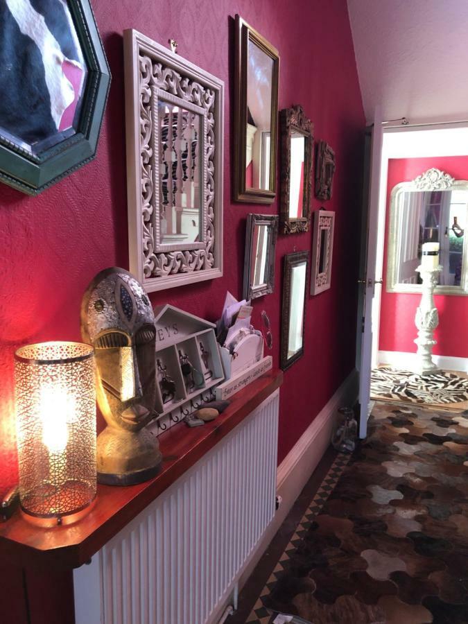 فندق Belmont House Boutique - The Kingsley Collection Berwick Upon Tweed المظهر الخارجي الصورة