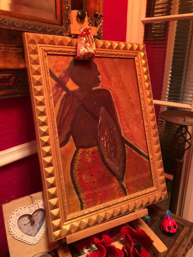فندق Belmont House Boutique - The Kingsley Collection Berwick Upon Tweed المظهر الخارجي الصورة